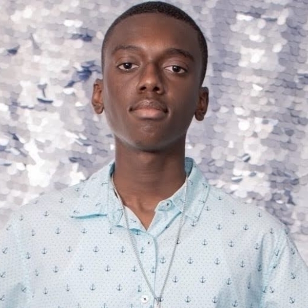 Renatus Thompson - English tutor - Ottawa