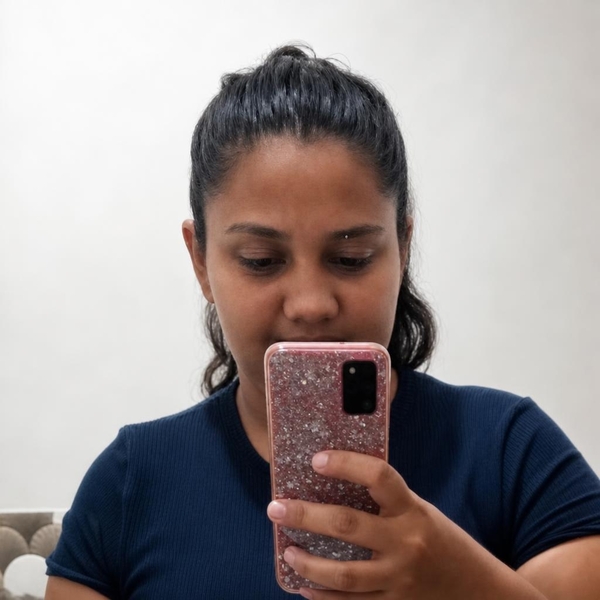 Adriana - Professor de reforço escolar - 