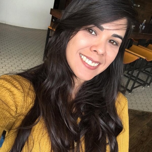 KELLY - Professor de biologia - Senhor do Bonfim (Bahia)