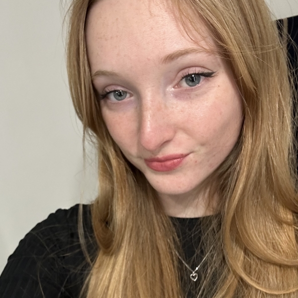 Mathilde - Prof d'anglais - Tours