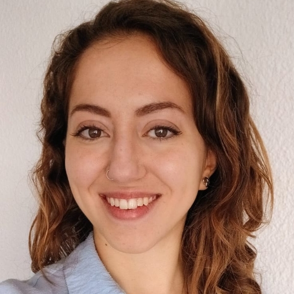 Emma - profesor de español para extranjero - Valencia