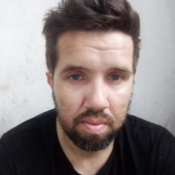Migliaco - Professor de inglês - São Paulo