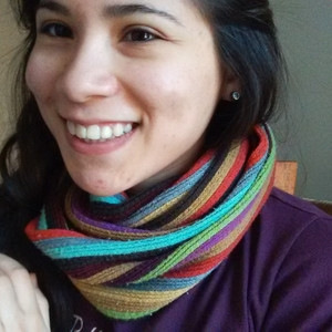 Luana - Profe de biología - Balvanera