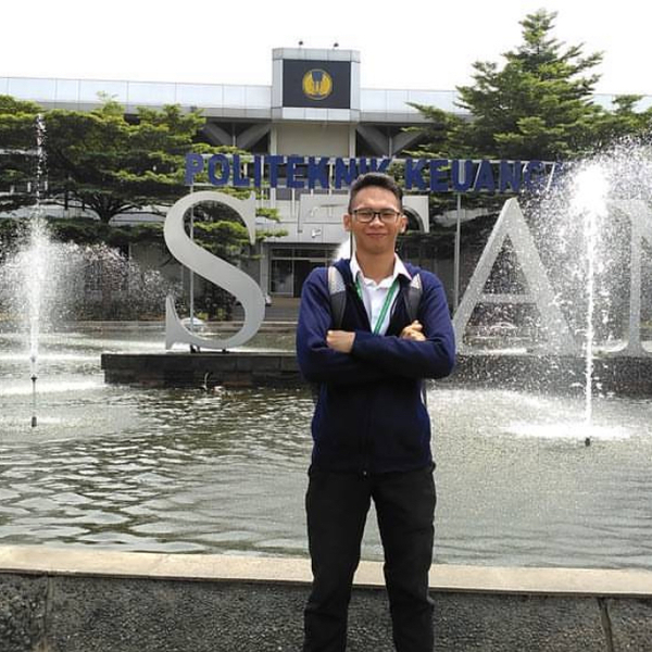 Aditya - Guru akuntansi - Jakarta