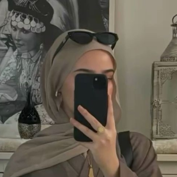 Khaoula - Prof d'arabe - Marrakech