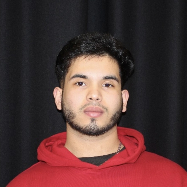 Breno - personal trainer - Londrina