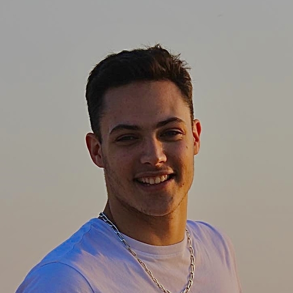 Axel - Prof de maths - La Roche-sur-Yon