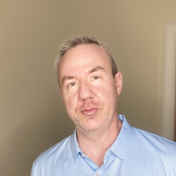 Kevin - English tutor - Collingwood