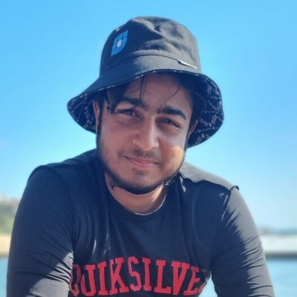 Talha - Math tutor - Durban