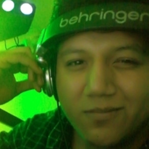 Dvj - profesor de mezcla - San Luis Potosí
