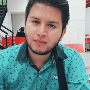 Abraham - profesor de biología - Ciudad de México