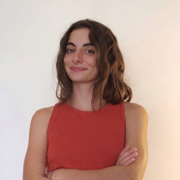 Roberta - Insegnante di inglese - Villa raspa