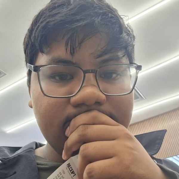 Icy - Maths tutor - Kuala Terengganu