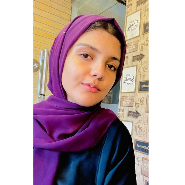 Fatima - Web development tutor - New York
