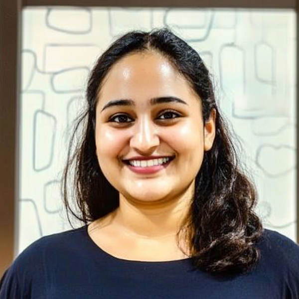Saloni - Physics tutor - Salt Lake City