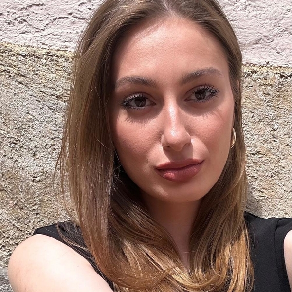 Hana - Insegnante di inglese - Milano