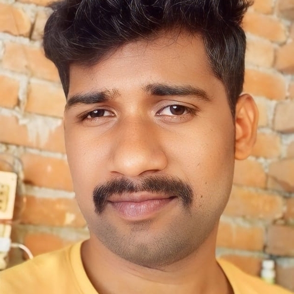 Alok - Maths tutor - Jalalpur