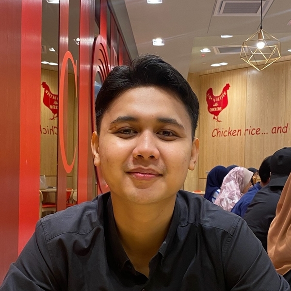 MOHAMAD - Maths tutor - Serdang