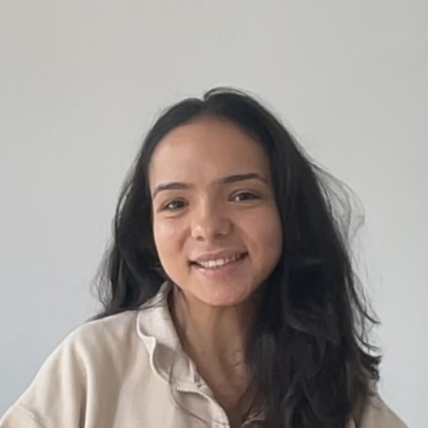 Maya - Prof d'arabe - Aix-en-Provence