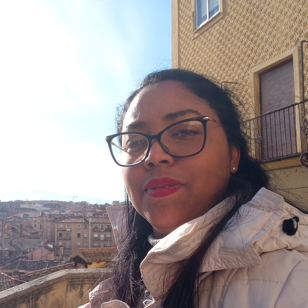 María - profesor de español para extranjeros - Madrid