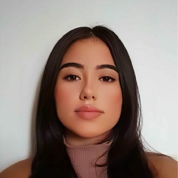 Luna - profesor de español para extranjeros - Bogotá