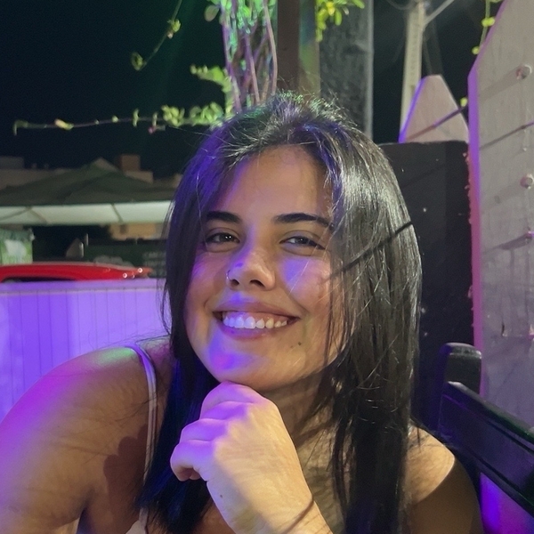 Andrielly - Professor de matemática - Sobral