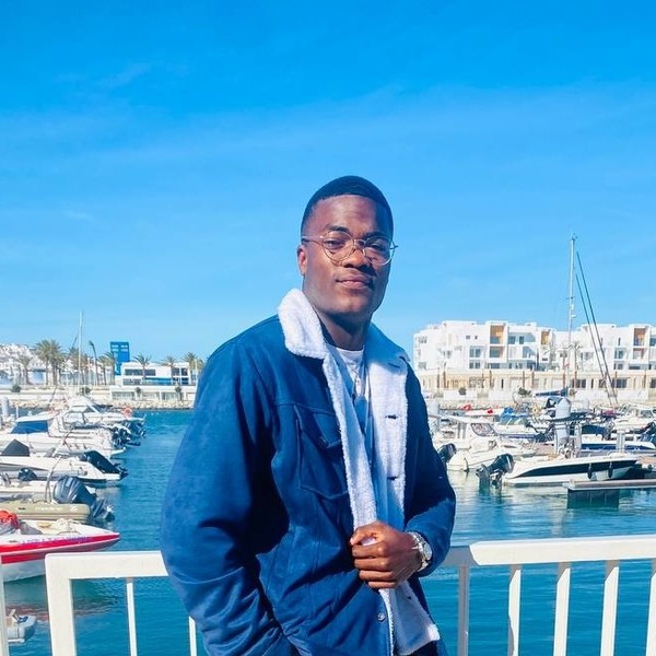 Salim - Prof de maths - Rennes