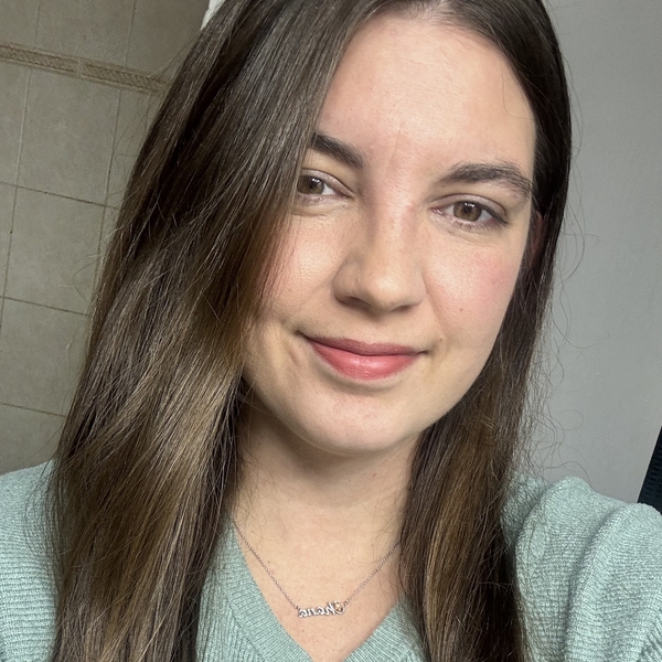Nykole - English tutor - New Lenox