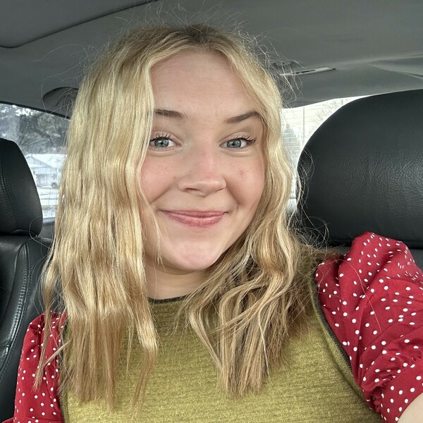Mandy - Spanish tutor - Provo