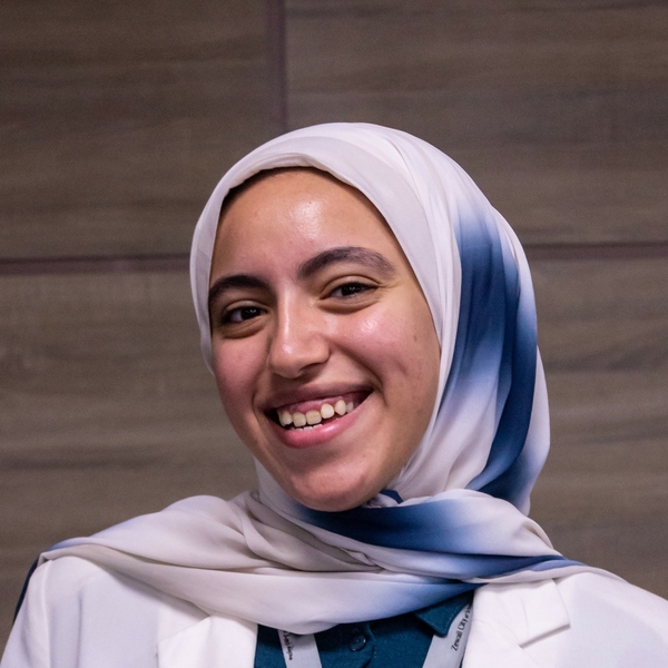 Ruba - Maths tutor - Winnetka