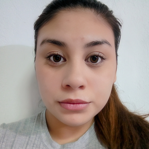 Moira - profesor de español para extranjeros - Cuartel V