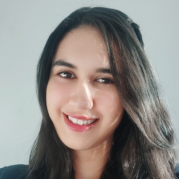 Natacha - Prof de redação - Campina Grande