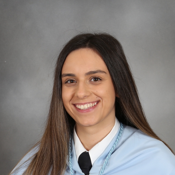 Lucia - tutor académico - Salamanca