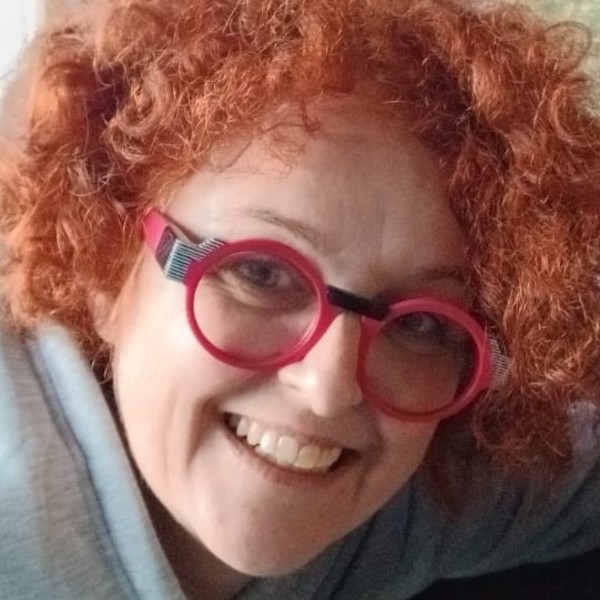 Caroline - Prof de français - Estibeaux