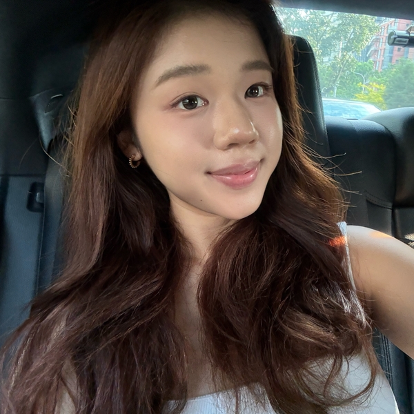 Tzu Xi - English tutor - Johor Bahru