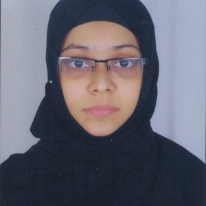 Dr Bushra Huda - Nutrition tutor - Mira Bhayandar