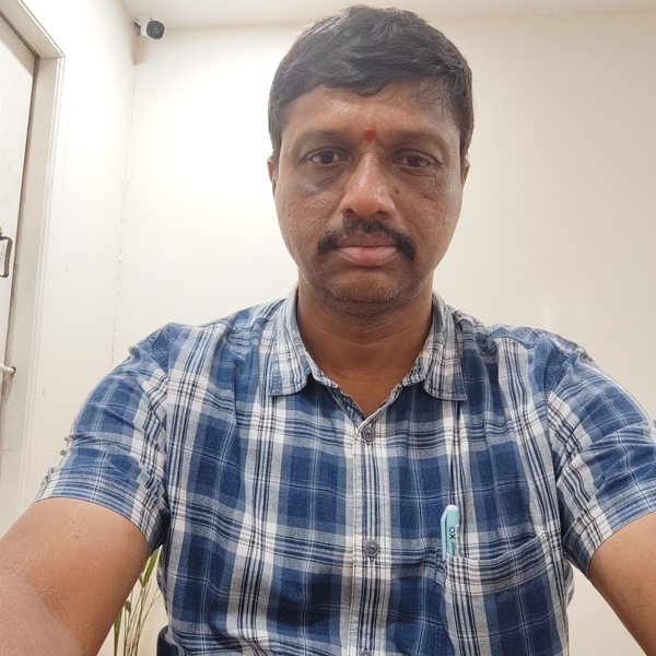 Guntipally - Chemistry tutor - Hyderabad