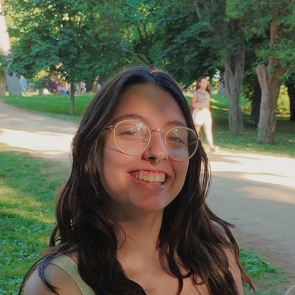 Alba - Profe de inglés - Madrid