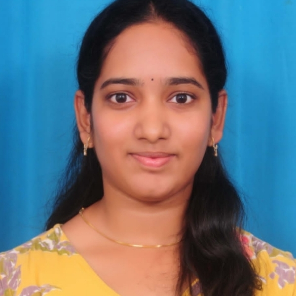 Rohitha - Ethics teacher - Chennai