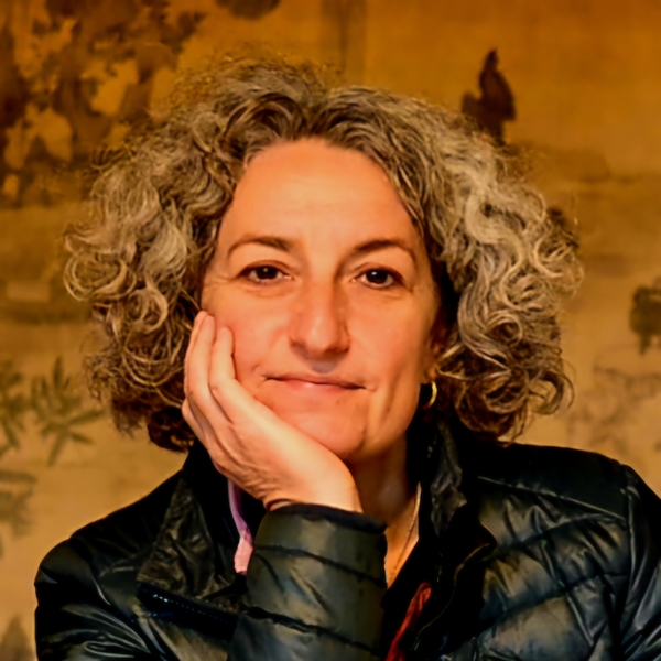 Alexandra - Englischlehrerin - Donauwörth