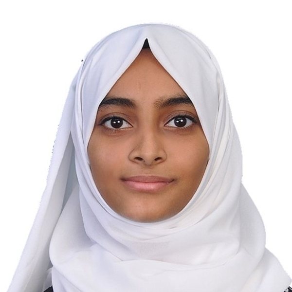 Shifana - Maths tutor - Slough