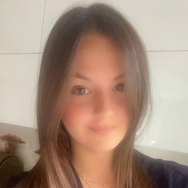 Louise - Prof de français - Awans