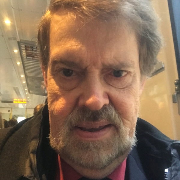 Claes - juridiklärare - Åkersberga