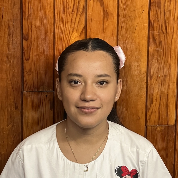 Salma - profesor de español para extranjeros - Ciudad de México