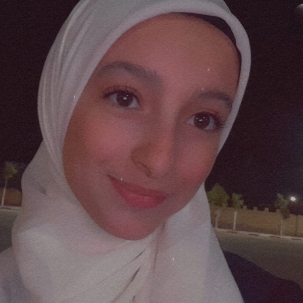 Fatima ezahra - Prof d'arabe - Casablanca