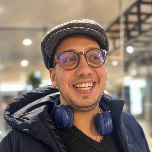 Benzahra - professeur de mathématiques - Saint-Étienne