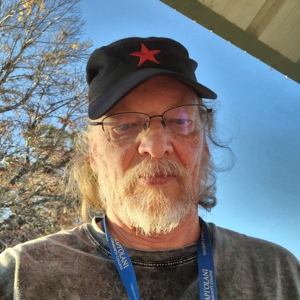 Jim - English tutor - Las Vegas