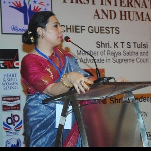 Rima - Public speaking tutor - Delhi