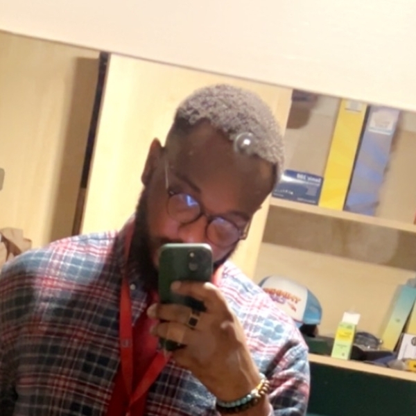 Temitayo - Maths tutor - Sheffield