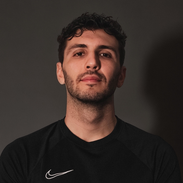 Xavier - Prof de boxe anglaise - Montauban